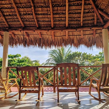 The Free Spirit Hostel Transito Экстерьер фото